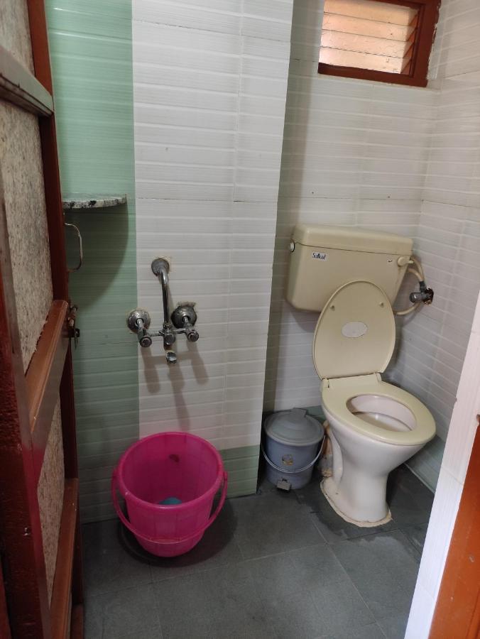Rocky Guesthouse هامبي المظهر الخارجي الصورة
